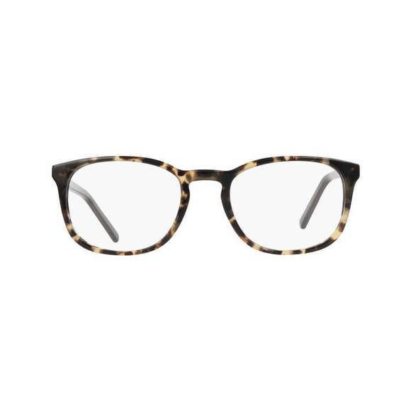 Marchon NYC M 8512 Eyeglasses 244 Tokyo Tortoise 52mm
